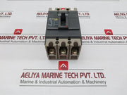 Schneider Electric Circuit Breaker 690v-50/60hz Ezc100n 80a