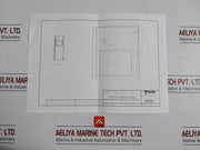 Schneider-Electric-Harmony-Gto-Touch-Screen-Operator-Panel-24vdc-0-5a-Hmigto4310-9