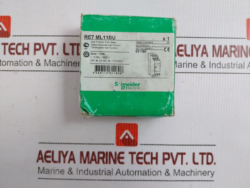 Schneider-Electric-Multi-Function-Timer-Relay-24vac-Dc-50-60hz-Re7ml11bu-1