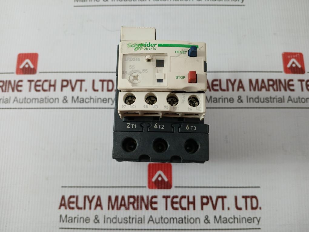 Schneider-Electric-Tesys-Thermal-Overload-Relay-690v-50-60hz-Lrd365-1