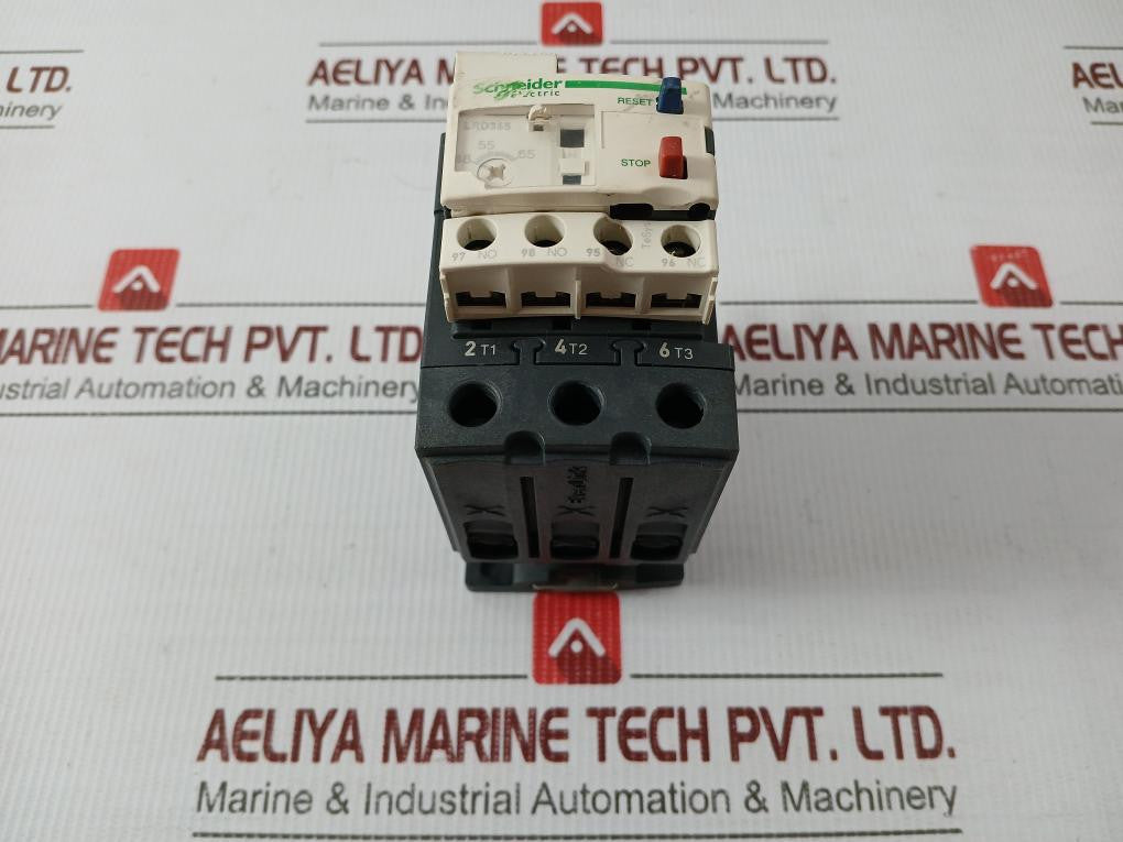 Schneider-Electric-Tesys-Thermal-Overload-Relay-690v-50-60hz-Lrd365-1
