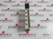 Schneider 140 Ddi 353 00 Electric Input Module Modicon Quantum 24V Class I Div 2