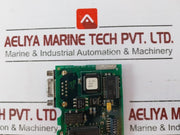 Schneider Automation D4 043511720 Printed Circuit Board 1730