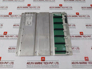 Schneider Automation Tsx Quantum 140 Xbp 006 00 6-slot Backplane