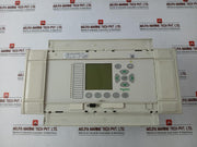 Schneider C264M11M691001360400A001111N10 Micom Protection Relay Display 220V Dc
