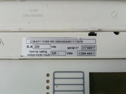 Schneider C264M11M691001360400A001111N10 Micom Protection Relay Display 220V Dc