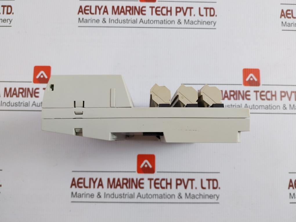 Momentum Input/Output Base Module Dsdo-09000-000-0-00 By Schneider 24vdc - Wh: 302