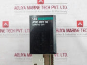 Schneider Electric 140Avo02000 Tsx Quantum Analog Output Module 4Ch Voltage Rl77