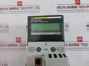Schneider Electric 140Cpu67160 Unity Hot Standby Controller 