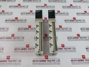 Schneider Electric 140Ddi35300 Modicon Discrete Dc Input Module 