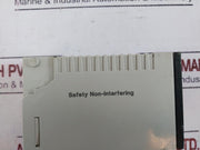 Schneider Electric 140Ddi35300 Modicon Discrete Dc Input Module 