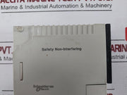 Schneider Electric 140Ddi35300 Modicon Discrete Input Module 24 Vdc