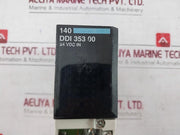 Schneider Electric 140Ddi35300 Modicon Discrete Input Module 24 Vdc