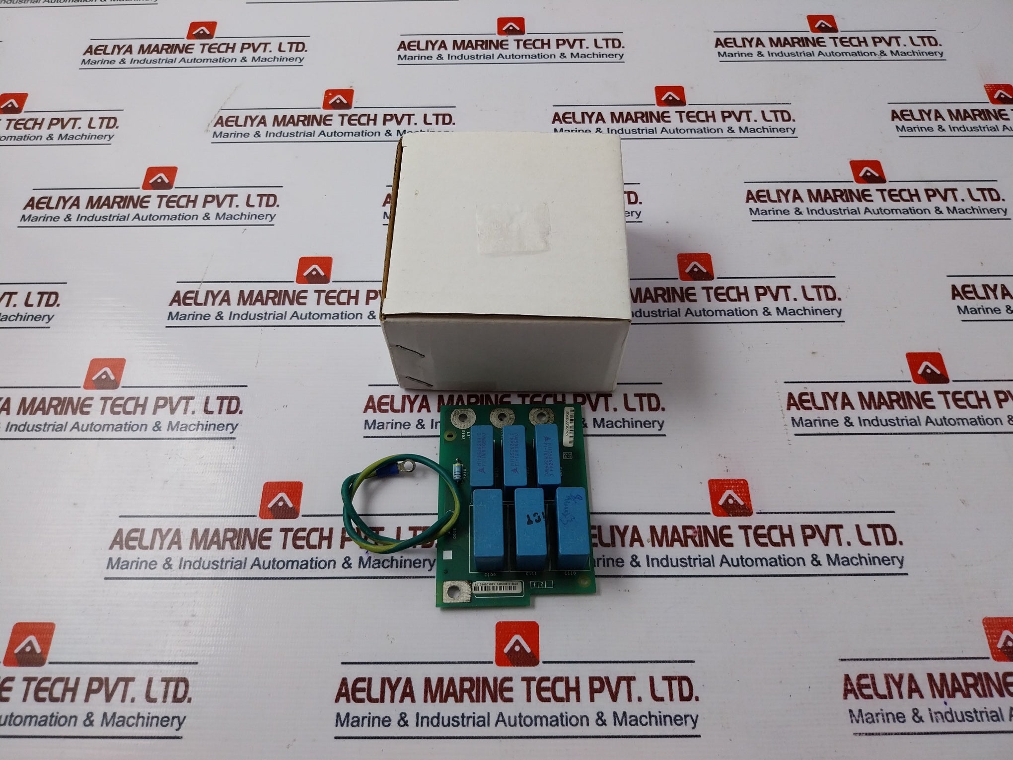 Schneider Electric 14857670112A04 Printed Circuit Board 14857681112A04