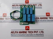 Schneider Electric 14857670112A04 Printed Circuit Board 14857681112A04