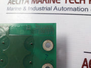 Schneider Electric 14857670112A04 Printed Circuit Board 14857681112A04