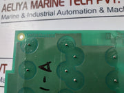 Schneider Electric 14857670112A04 Printed Circuit Board 14857681112A04