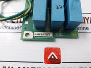 Schneider Electric 14857670112A04 Printed Circuit Board 14857681112A04