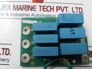 Schneider Electric 14857670112A04 Printed Circuit Board 14857681112A04