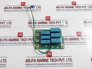 Schneider Electric 14857670112A04 Pcb Card