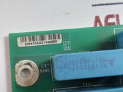 Schneider Electric 14857670112A04 Pcb Card
