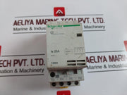 Schneider Electric 15961 Contactor 4 Poles 25A 400V