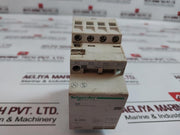 Schneider Electric 15961 Contactor 4 Poles 25A 400V