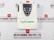 Schneider Electric 16253190112A03 Drive Cpu Board Control Panel