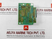 Schneider Electric 16253530112A04 Interface Circuit Board 94V-0