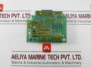 Schneider Electric 16253530112A04 Interface Circuit Board 94V-0