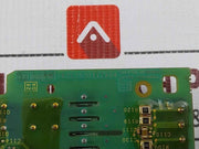 Schneider Electric 16253530112A04 Interface Circuit Board 94V-0