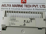 Schneider Electric 170Adi35000 Discrete Input Module Modicon Momentum 24Vdc