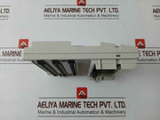Schneider Electric 170Adm35011 Discrete I/O Module Modicon Momentum 24Vdc