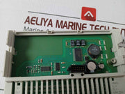 Schneider Electric 170Adm35011 Discrete I/O Module Modicon Momentum 24Vdc