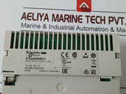 Schneider Electric 170Adm35011 Discrete I/O Module Modicon Momentum 24Vdc