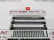 Schneider Electric 170Adm35011 Discrete I/O Module Modicon Momentum 24Vdc, 0.5A