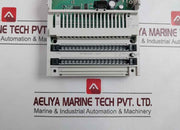 Schneider Electric 170Ado34000 Discrete Output Module Modicon Momentum 24Dc, 0.5A