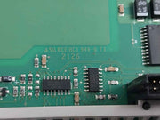 Schneider Electric 170Ado34000 Discrete Output Module Modicon Momentum 24Dc, 0.5A