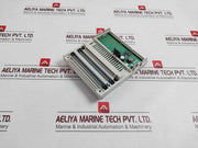 Schneider Electric 170Ado34000 Discrete Output Module Modicon Momentum 24Dc, 0.5A