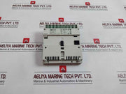 Schneider Electric 170Ado34000 Discrete Output Module Modicon Momentum 24Dc, 0.5A
