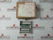 Schneider Electric 170Ado35000 Output Module 24Vdc-32Pt