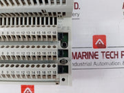 Schneider Electric 170Adi35000 Plc Module Adapter 24Vdc