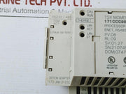 Schneider Electric 171Ccc98030 Processor Adapter, 170Adm35010