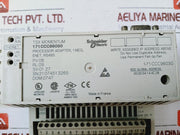 Schneider Electric 171Ccc98030 Processor Adapter, 170Adm35010