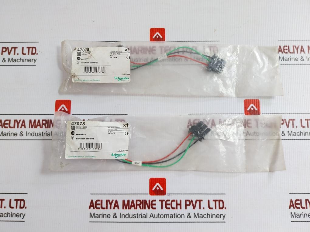 Schneider Electric 47078