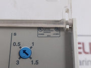 Schneider Electric 5100512158 Time Delay Relay For Uvr 200/250v