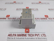 Schneider Electric 5100512158 Time Delay Relay For Uvr 200/250v
