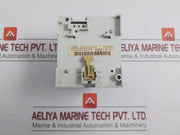 Schneider Electric 5100512158 Time Delay Relay For Uvr 200/250v