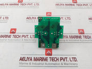 Schneider Electric 52012-630 Pc Board 52012-631
