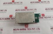 Schneider Electric 52012-634 Igbt Gate Driver 52012-635-01 Rev.C
